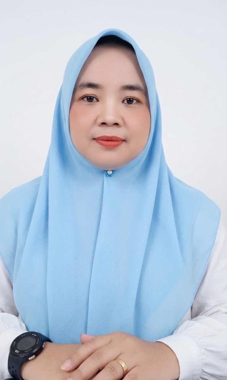 Endang Retno Widiastuti